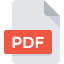 PDF Icone